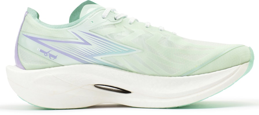 361° x Qu!k Foam Flying Flame 2 'Fresh Green' 672312214-7 Order 361° x Qu!k Foam Flying Flame 2 'Fresh Green' 672312214-7