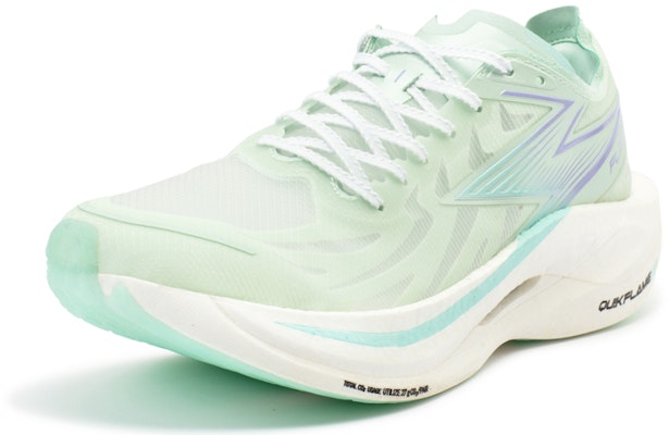 361° x Qu!k Foam Flying Flame 2 'Fresh Green' 672312214-7 Lookbook 361° x Qu!k Foam Flying Flame 2 'Fresh Green' 672312214-7