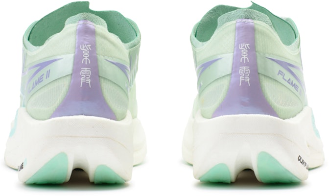 361° x Qu!k Foam Flying Flame 2 'Fresh Green' 672312214-7 Shop 361° x Qu!k Foam Flying Flame 2 'Fresh Green' 672312214-7