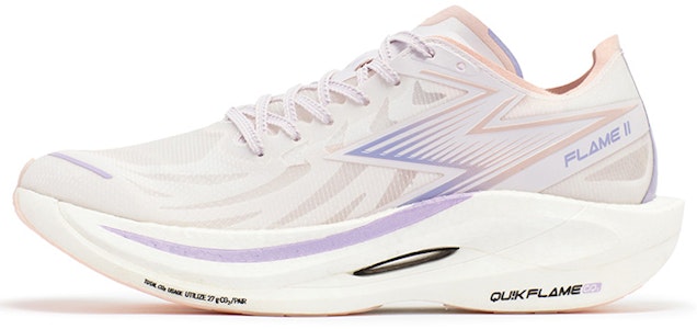 361°×Qu!kフォーム 飛炎2 "ライトパープルピンク" 672312214-8 Buy 361°×Qu!kフォーム 飛炎2 "ライトパープルピンク" 672312214-8