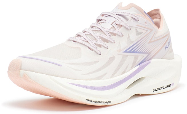 361° x Qu!k Foam Flying Flame 2 'Light Purple Pink' 672312214-8 Order 361° x Qu!k Foam Flying Flame 2 'Light Purple Pink' 672312214-8