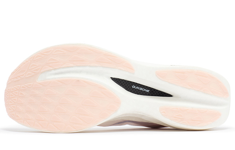 Purchase 361° x Qu!k Foam Flying Flame 2 'Ungu Muda Merah Muda' 672312214-8