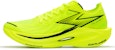 361° x Qu!k Foam Flying Flame 2 'Kuning Neon Hijau' 672312214-9