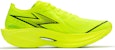 361° x Qu!k Foam Flying Flame 2 'Kuning Neon Hijau' 672312214-9