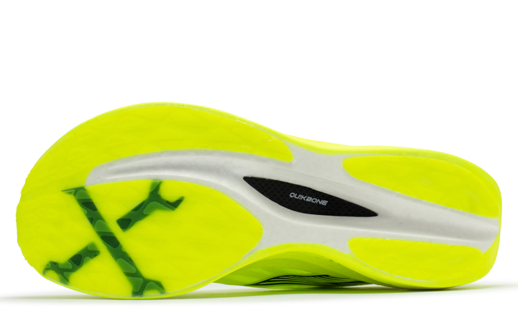 Purchase 361° x Qu!k Foam Flying Flame 2 'Kuning Neon Hijau' 672312214-9