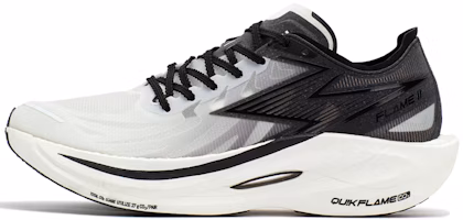 361° x Qu!k Foam Flying Flame 2 'White Black' 572312205-2 361° x Qu!k Foam Flying Flame 2 'White Black' 572312205-2
