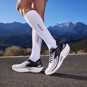 361° x Qu!k Foam Flying Flame 2 'Blanco Negro' 572312205-2 3