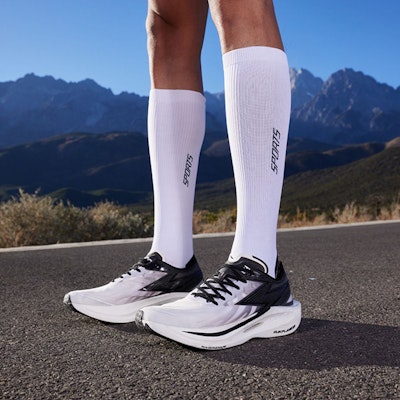 361° x Qu!k Foam Flying Flame 2 'White Black' 572312205-2 4