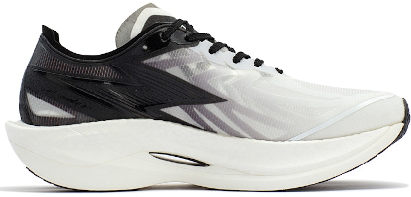 361° x Qu!k Foam Flying Flame 2 'White Black' 572312205-2 Order 361° x Qu!k Foam Flying Flame 2 'White Black' 572312205-2