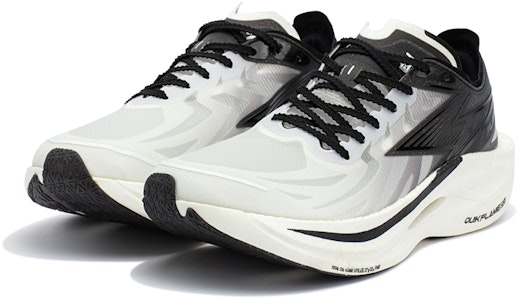 361° x Qu!k Foam Flying Flame 2 'Blanco Negro' 572312205-2 Lookbook 361° x Qu!k Foam Flying Flame 2 'Blanco Negro' 572312205-2