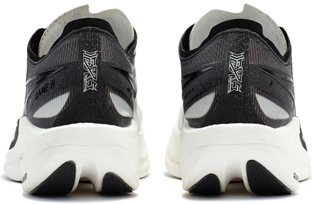 361° x Qu!k Foam Flying Flame 2 'White Black' 572312205-2 Shop 361° x Qu!k Foam Flying Flame 2 'White Black' 572312205-2