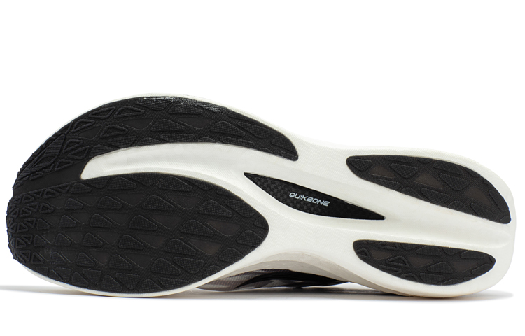 Purchase 361° x Qu!k Foam 飞焰2 '白黑' 运动鞋 572312205-2