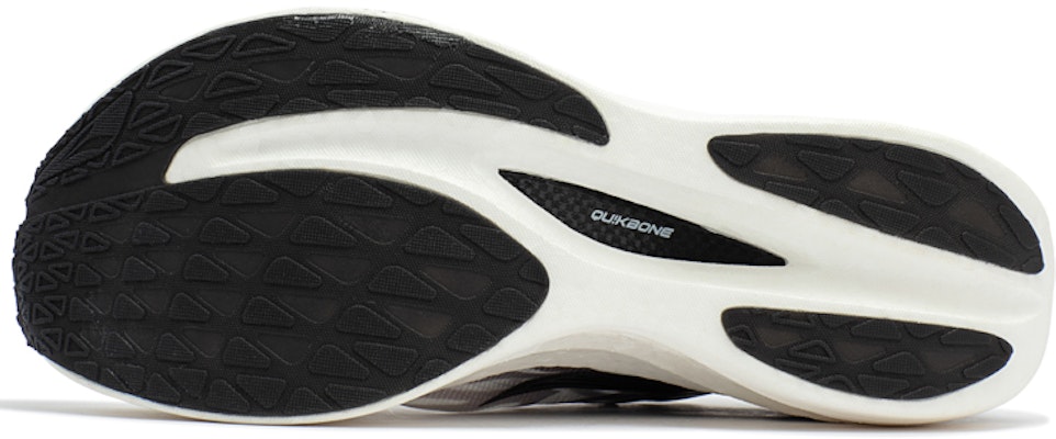 361° x Qu!k Foam Flying Flame 2 'White Black' 572312205-2 Purchase 361° x Qu!k Foam Flying Flame 2 'White Black' 572312205-2