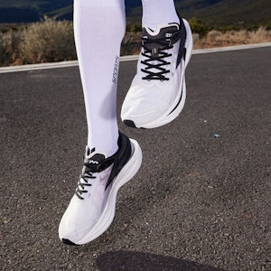 361° x Qu!k Foam Flying Flame 2 'Blanco Negro' 572312205-2 1