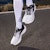 361° x Qu!k Foam Flying Flame 2 'Putih Hitam' 572312205-2
