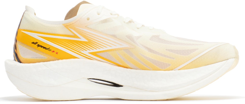 361° x Qu!k Foam Flying Flame 2 'White Yellow' 672312214-6 Order 361° x Qu!k Foam Flying Flame 2 'White Yellow' 672312214-6