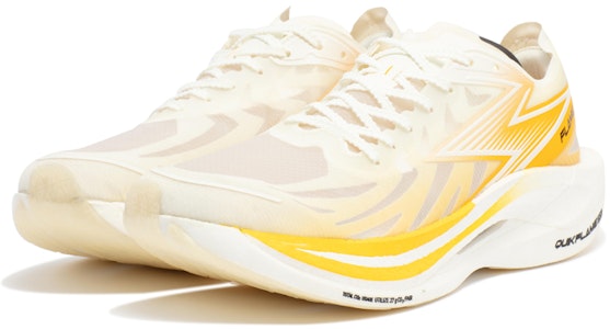 361°×クイックフォーム 飛炎2 "白黄" 672312214-6 Lookbook 361°×クイックフォーム 飛炎2 "白黄" 672312214-6