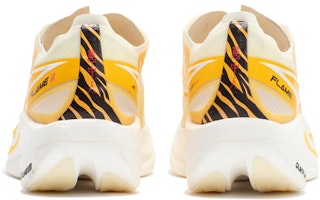 361° x Qu!k Foam Flying Flame 2 'Putih Kuning' 672312214-6 Shop 361° x Qu!k Foam Flying Flame 2 'Putih Kuning' 672312214-6