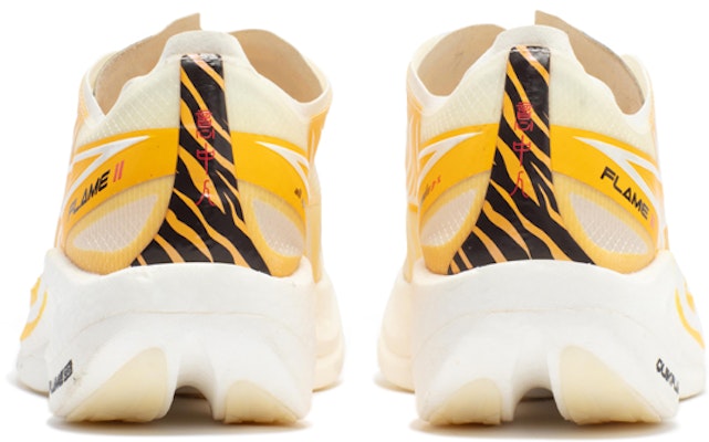 361° x Qu!k Foam Flying Flame 2 'White Yellow' 672312214-6 Shop 361° x Qu!k Foam Flying Flame 2 'White Yellow' 672312214-6