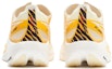 Shop 361° x Qu!k Foam Flying Flame 2 'Putih Kuning' 672312214-6