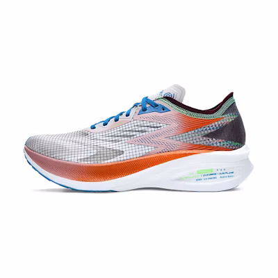 361° Qu!k Foam Flying Flame PB 'Grey Orange'
