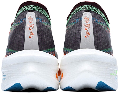 361° x Qu!k Foam 飞燃 '灰橙' 672122210F-1 Shop 361° x Qu!k Foam 飞燃 '灰橙' 672122210F-1