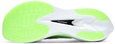 Shop 361° x Qu!k Foam Flying Flame PB 'Putih Hijau Neon' 672122210F-2