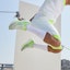Purchase 361° x Qu!k Foam Flying Flame PB 'Putih Hijau Neon' 672122210F-2