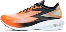 Buy Kasut Lari 361° x Qu!k Foam Flying Flame PB 'Oren Hitam' 572122229-4