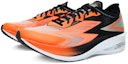 Order Kasut Lari 361° x Qu!k Foam Flying Flame PB 'Oren Hitam' 572122229-4