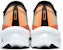 Kasut Lari 361° x Qu!k Foam Flying Flame PB 'Oren Hitam' 572122229-4