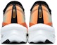 Lookbook Kasut Lari 361° x Qu!k Foam Flying Flame PB 'Oren Hitam' 572122229-4