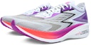 Order Kasut Larian 361° x Qu!k Foam Flying Flame PB 'Putih Ungu' 572122229-1