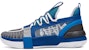 361° x Qu!k Foam Lite Running Shoes 'Blue' 572121111-1