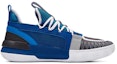 Order 361° x Qu!k Foam Lite Running Shoes 'Blue' 572121111-1
