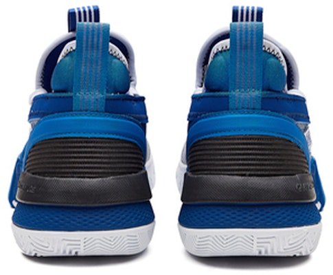 361° x Qu!k Foam Lite Running Shoes 'Blue' 572121111-1 Lookbook 361° x Qu!k Foam Lite Running Shoes 'Blue' 572121111-1