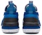 361° x Qu!k Foam Lite Running Shoes 'Blue' 572121111-1