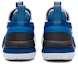 Lookbook 361° x Qu!k Foam Lite Running Shoes 'Blue' 572121111-1