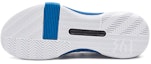 Shop 361° x Qu!k Foam Lite Running Shoes 'Blue' 572121111-1