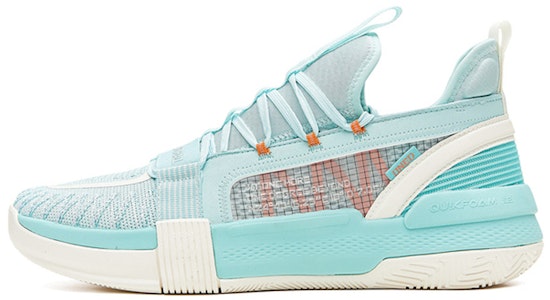 361°×Qu!k Foam Lite 「スカイブルー/ホワイト」 572121111-6 Buy 361°×Qu!k Foam Lite 「スカイブルー/ホワイト」 572121111-6