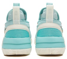 361° x 퀵폼 라이트 러닝화 '스카이 블루 화이트' 572121111-6 Lookbook 361° x 퀵폼 라이트 러닝화 '스카이 블루 화이트' 572121111-6