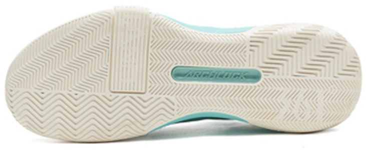 361°×Qu!k Foam Lite 「スカイブルー/ホワイト」 572121111-6 Shop 361°×Qu!k Foam Lite 「スカイブルー/ホワイト」 572121111-6