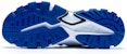361° x SD Gundam Kasut Ayah 'Putih Biru' 672036769F-1