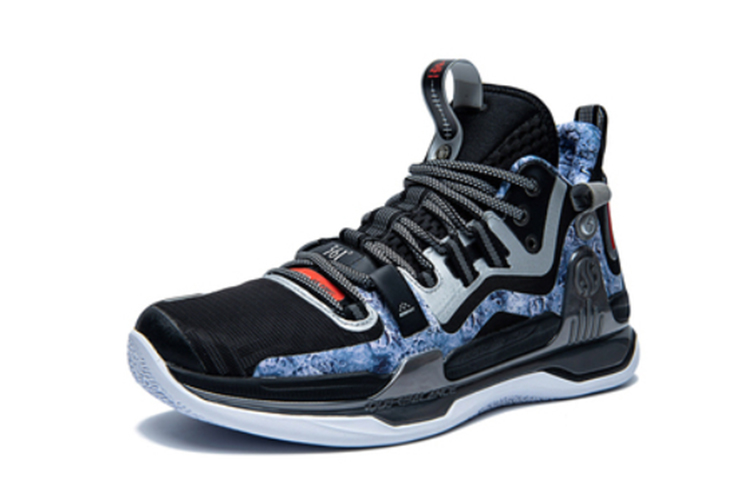 Order 361° x 삼체 AG1 프로 '블랙 실버' 572111129-1