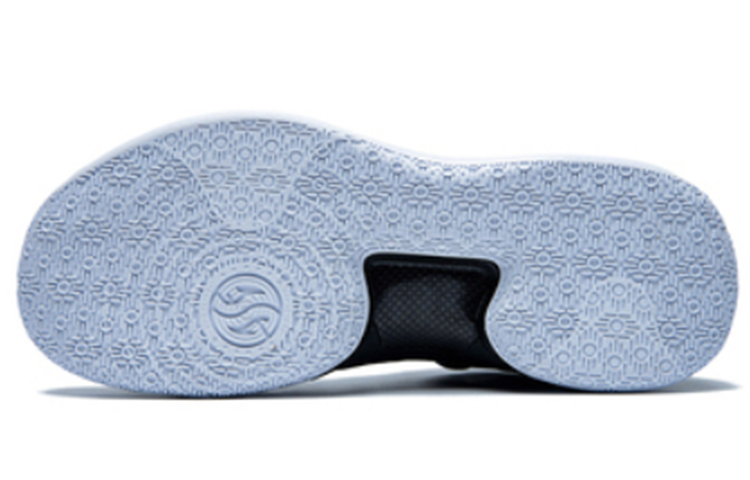 Shop 361° x 삼체 AG1 프로 '블랙 실버' 572111129-1