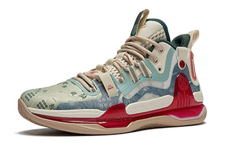 Order 361° x Three Body AG1 Pro Aaron Gordon &#x27;Perbaharui&#x27; 672111117-2