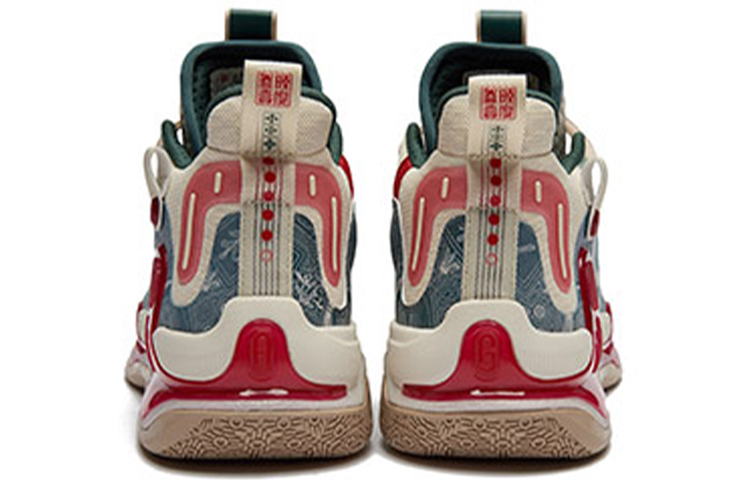 Lookbook 361° x Three Body AG1 Pro Aaron Gordon &#x27;Perbaharui&#x27; 672111117-2