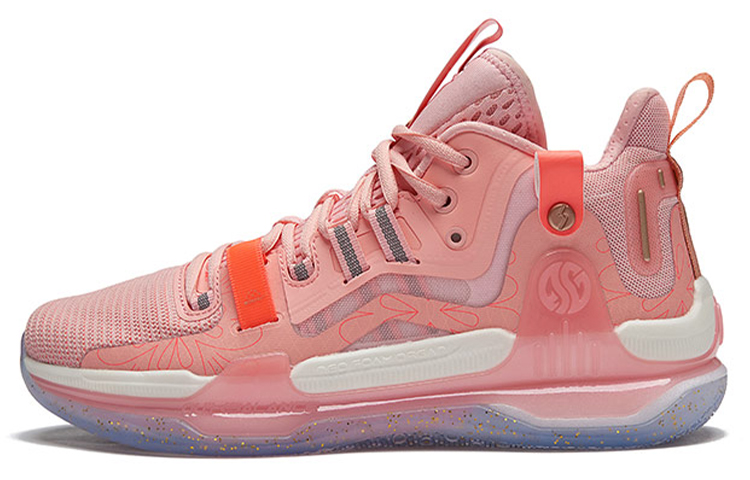 361° x Three Body AG1 Pro Aaron Gordon 'RMB' 672111117-1