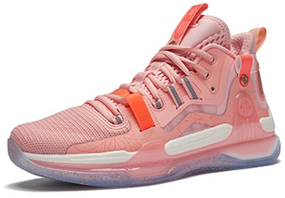 361° x Three Body AG1 Pro Aaron Gordon 'RMB' 672111117-1 Order 361° x Three Body AG1 Pro Aaron Gordon 'RMB' 672111117-1