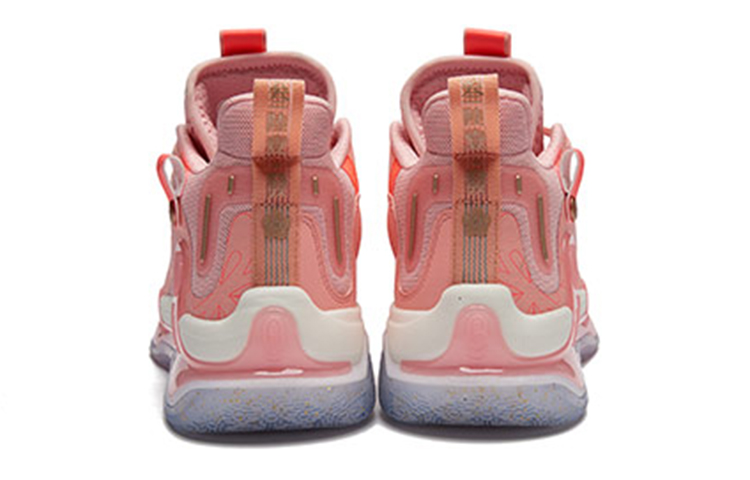 Lookbook 361°×三体 AG1 Pro AG選手 RMBモデル 672111117-1